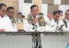 BULOG Luncurkan Campus Preneur, Gandeng Kampus Perkuat RUU Pangan