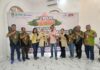 Mandiri Dorong UMKM Solo Naik Kelas Lewat Penyaluran KUR