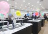 Neo Solo Grand Mall Resmi Buka Kembali Toko Mas Jawa dan Samsung Store, Perkuat Strategi Tenant Mix