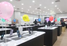 Neo Solo Grand Mall Resmi Buka Kembali Toko Mas Jawa dan Samsung Store, Perkuat Strategi Tenant Mix