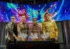 Indosat, Adobe dan Kemenparekraf Luncurkan Kolaborasi Strategis Berbasis AI, Ubah Kreativitas Jadi Peluang Nyata
