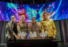Indosat, Adobe dan Kemenparekraf Luncurkan Kolaborasi Strategis Berbasis AI, Ubah Kreativitas Jadi Peluang Nyata