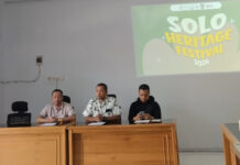 Rayakan Hari Purbakala, Pemkot Solo akan Gelar Solo Heritage Festival 2026