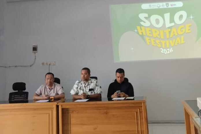 Solo Heritage Festival 2026
