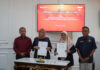 Kanwil DJP Jateng II Perpanjang Kerja Sama dengan Univet Bantara