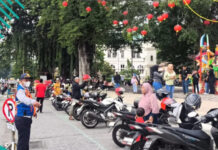 Mengapa Parkir di Solo Jadi “Lahan Basah” yang Diperebutkan? Begini Alasan Utamanya