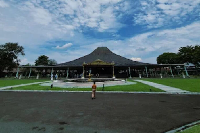 pura mangkunegaran