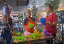 Azana Boutique Hotel Solo Hadirkan Gaya Hidup Sehat Lengkap, Usung Konsep Wellness Hotel
