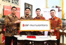 BP Nuswantara Resmikan Layanan Konsultasi di Solo, Siap Dampingi IPO hingga Ekspansi
