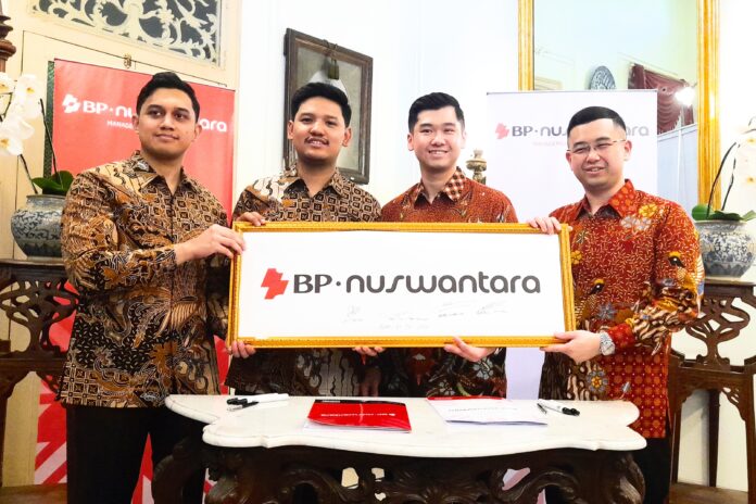 BP Nuswantara