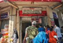 5 Rekomendasi Kedai Kopi Klasik Solo Nuansa Tempo Dulu