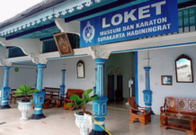 Museum Keraton Solo Tutup 4 Bulan untuk Proyek Revitalisasi
