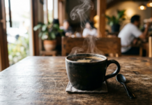Dari Wedangan ke Kedai Kopi: Transformasi Ruang Komunal Slow Living di Solo