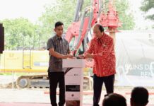 Proyek Era Gibran, Tahir Solo Museum akan Soft Launching 25 Juli 2026