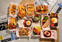 Jelajah Tokyo dalam 60 Detik: Autentik Street Food Jepang Hadir di Favehotel Solo