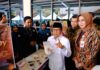 Menko Muhaimin Ajak UNS Wujudkan Kemandirian Pangan