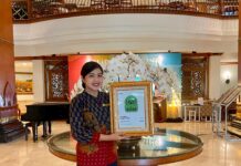 The Sunan Hotel Solo Raih Penghargaan TripAdvisor Travelers’ Choice Awards 2026