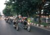 Event Custom Terbesar ‘Burnout 2026’ Siap Digelar 25 Juli Mendatang