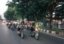 Event Custom Terbesar ‘Burnout 2026’ Siap Digelar 25 Juli Mendatang