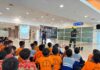 Bandara Adi Soemarmo Edukasi 130 Siswa SD Lewat InJourney Community Care, Sambut Hari Anak 2026