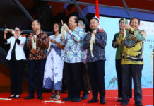 Tahir Solo Museum Resmi Buka, Jadi Pusat Edukasi Sains dan Budaya Baru