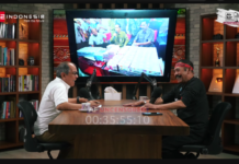 FX Rudy Blak-blakan soal Jokowi di Podcast AFU: dari Dinamika Politik, Mobil Esemka, hingga Hubungan Terkini