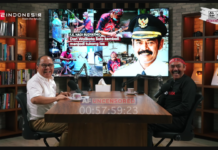 Ringkasan Podcast AFU bersama FX Rudy soal Jokowi
