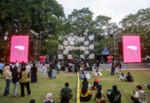 Bank Jakarta Dukung Suaraga Solo 2026, Perkuat Transaksi Digital dan Wisata Wellness Bank Jakarta Dukung Suaraga Solo 2026, Dorong Transaksi Digital dan Wisata Wellness. foto: Istimewa