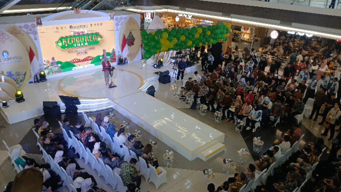 BI Kenduren UMKM 2026