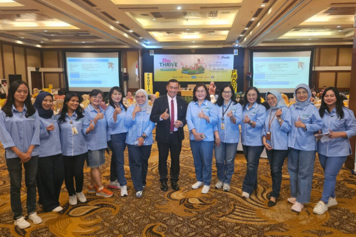 Prodia seminar