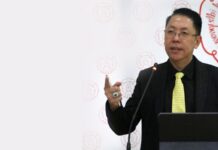Soroti OTT Bupati Sukoharjo, Pakar Hukum Prof Henry Indraguna: Sistem Tata Kelola Pemda Harus Dirombak Pakar hukum Prof Henry Indraguna melihat KPK OTT Bupati Sukoharjo sebagai ruang evaluasi mendasar bagi sistem pengawasan internal di daerah yang terkonsentrasi pada satu dinasti. foto: Istimewa