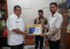 Peringati Hari Pajak 2026, Kanwil DJP Jateng II Tebar Kebaikan Lewat Aksi Sosial “DJP Peduli”