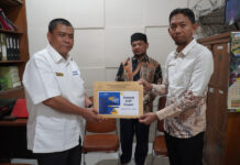 Peringati Hari Pajak 2026, Kanwil DJP Jateng II Tebar Kebaikan Lewat Aksi Sosial “DJP Peduli”