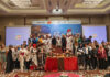Archipelago Hotels Unit Solo Resmi Luncurkan Sensasi Kuliner Jepang Lewat Program “60 Seconds to Tokyo”