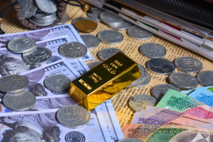 emas investasi
