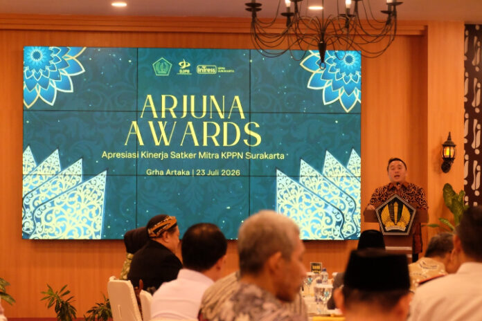 KPPN APBN belanja negara