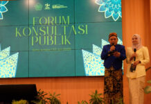 KPPN Surakarta Gelar Forum Konsultasi Publik 2026, Tingkatkan Layanan Publik