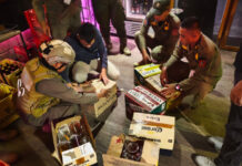 Soal Tenant Lokananta Jual Miras, Disbudpar Solo Sayangkan Pelanggaran di Kawasan Cagar Budaya