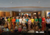Semarakkan Hari Kebaya Nasional, The Sunan Hotel Solo dan Danar Hadi Gelar Fashion Luncheon