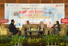 Peringati Hari Anak Nasional 2026, Pemkot Solo Gelar Kampung Keren Tanpa Rokok Award
