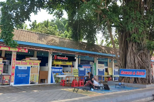 alkid solo kuliner