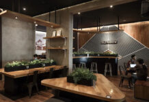 Benarkah Coffee Shop di Solo Mulai Menggeser Fungsi MICE Hotel?