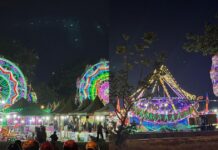 Dua Kubu Keraton Solo Masing-masing Gelar Sekaten, Klaim Sudah Dapat Izin Dua kubu Keraton Solo gelar Pasar Malam Sekaten 2026 di dua tempat. Kubu PB XIV Hangabehi dan LDA di Alun Alun Utara dan kubu PB XIV Purboyo di Alun Alun Selatan.