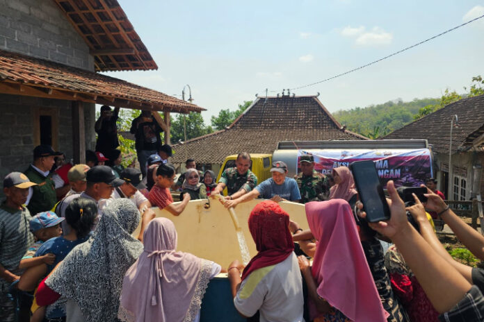 favehotel solo kodim sukoharjo kekeringan
