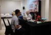 Grand Mercure Solo Baru Gelar Donor Darah “Connected by Heart” Sambut HUT ke-4
