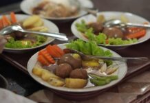 6 Tempat Makan Selat Solo Paling Terkenal dan Nikmat, Wajib Masuk Daftar Kulineran!
