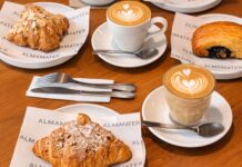 7 Cafe Solo dengan Live Music, Cocok Buat Nongkrong Sambil Dengar Musik Enak