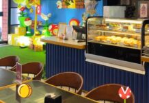 7 Cafe Ramah Anak di Solo, Bikin Acara Makan Keluarga Makin Seru