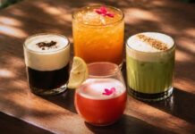 7 Cafe di Solo untuk Makan Siang, Suasananya Bikin Betah Berlama-lama