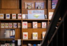 7 Cafe Book di Solo, Nyaman untuk Ngopi Sambil Menyelami Buku